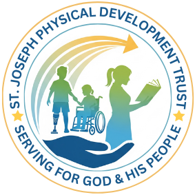 St. Joseph Trust Logo